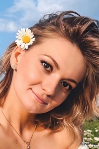 Светлана Бочарова