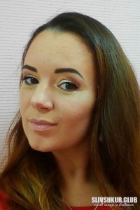 Светлана Касацкая