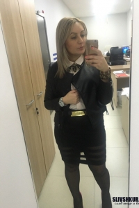 Светлана Кочиева