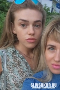 Светлана Максимова