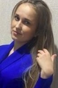 Светлана Савинова