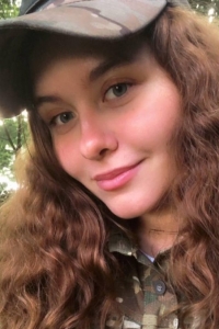 Светлана Вечерова