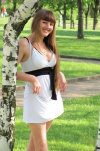 Татьяна Белоуцкая