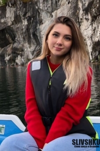 Татьяна Пычина