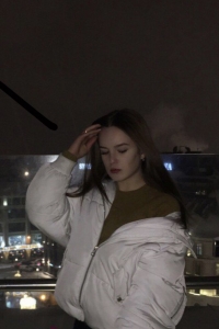 Валерия Гречка