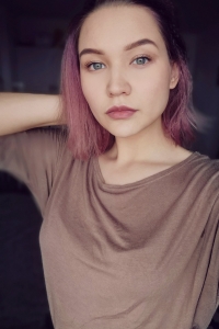Варвара Кантор