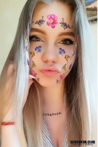 Виктория Алексеева