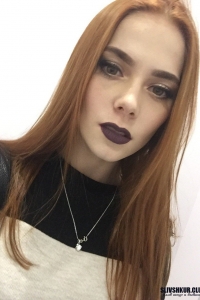 Виктория Титлянова