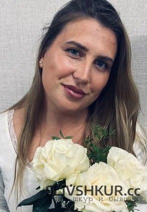 Слив шкуры Ксения Минибаева с интим фото и видео