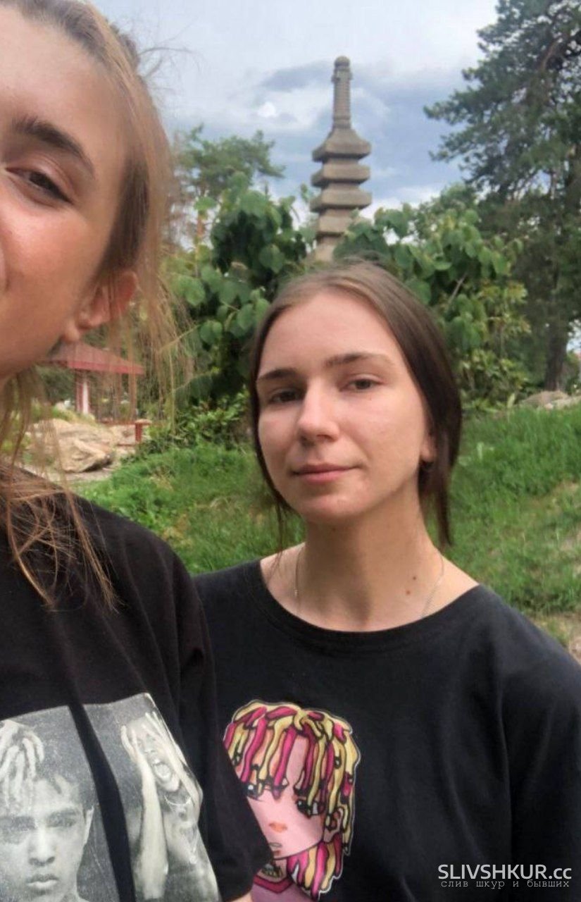 Слив шкуры Ирина Ростанец с интим фото и видео