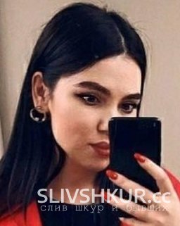 Слив шкуры Юлия Дудниченко с интим фото и видео