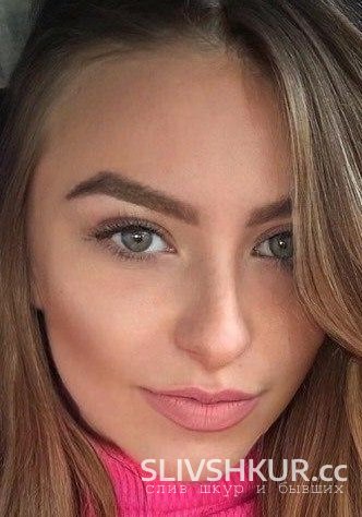 Слив шкуры Василиса Смирнова с интим фото и видео