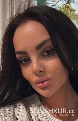 Слив шкуры Анастасия Маслакова с интим фото и видео