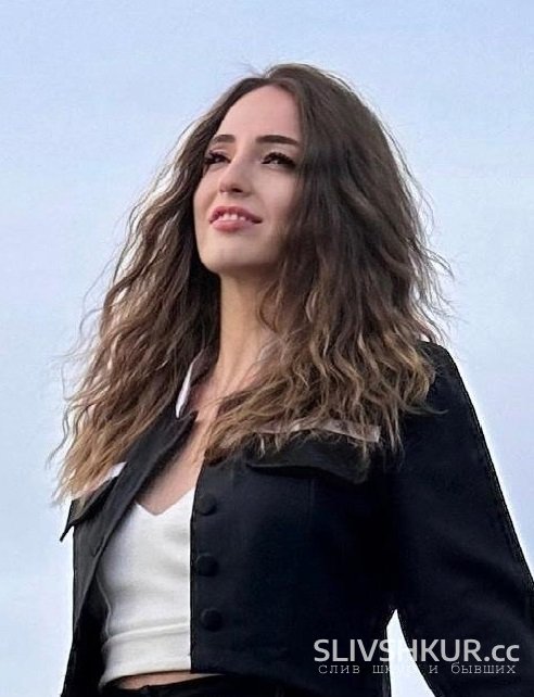 Слив шкуры Елизавета Поломарчук с интим фото и видео