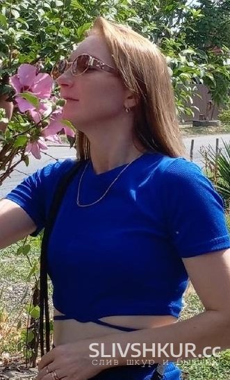 Слив шкуры Наталья Лихушина с интим фото и видео