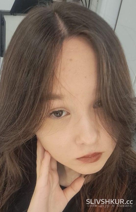 Слив шкуры Анна Трофимова с интим фото и видео