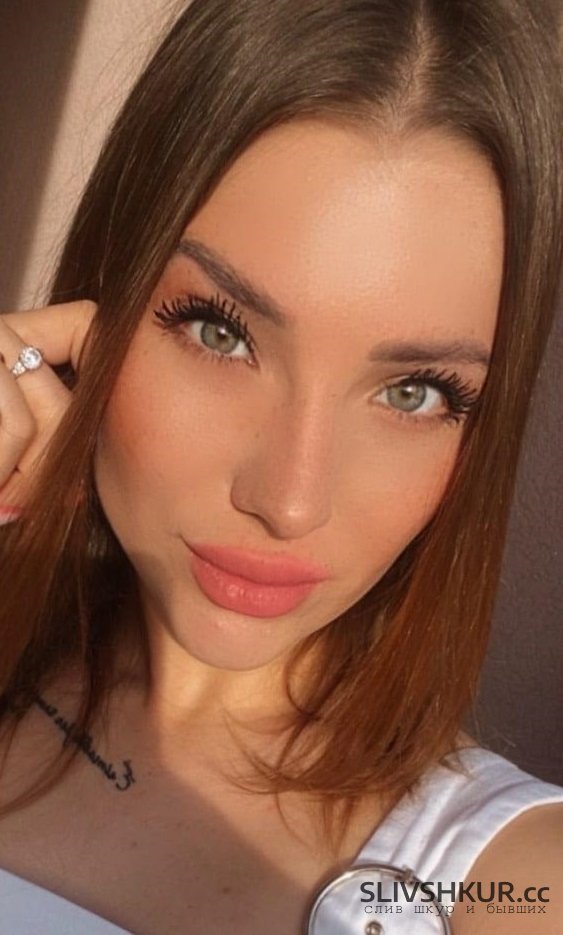 Слив шкуры Юлия Мухортова с интим фото и видео
