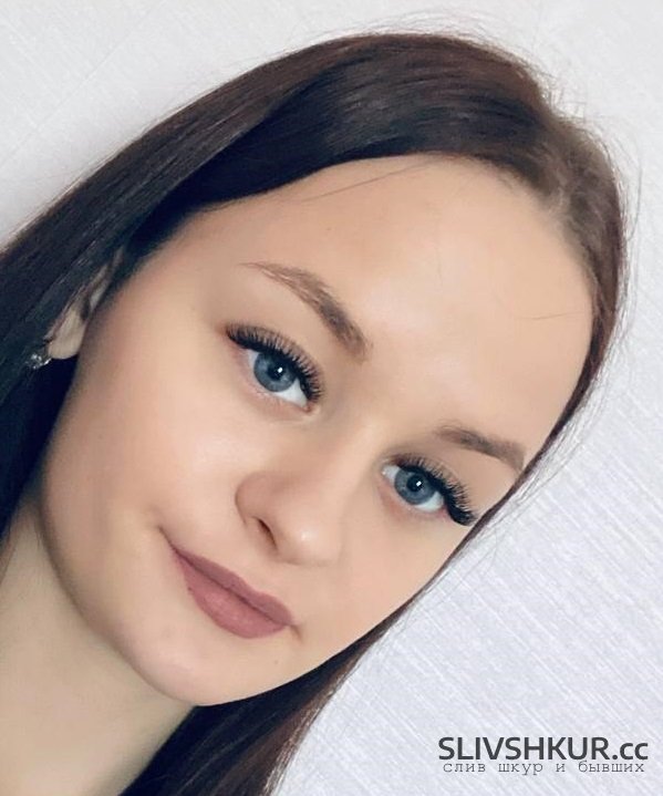 Слив шкуры Инна Унагаева с интим фото и видео