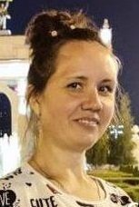 Слив шкуры Леся Тимонова с интим фото и видео