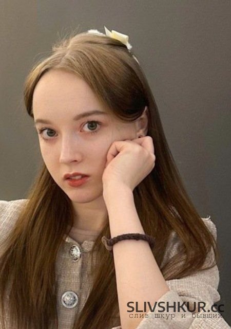 Слив шкуры Диана Басенко с интим фото и видео