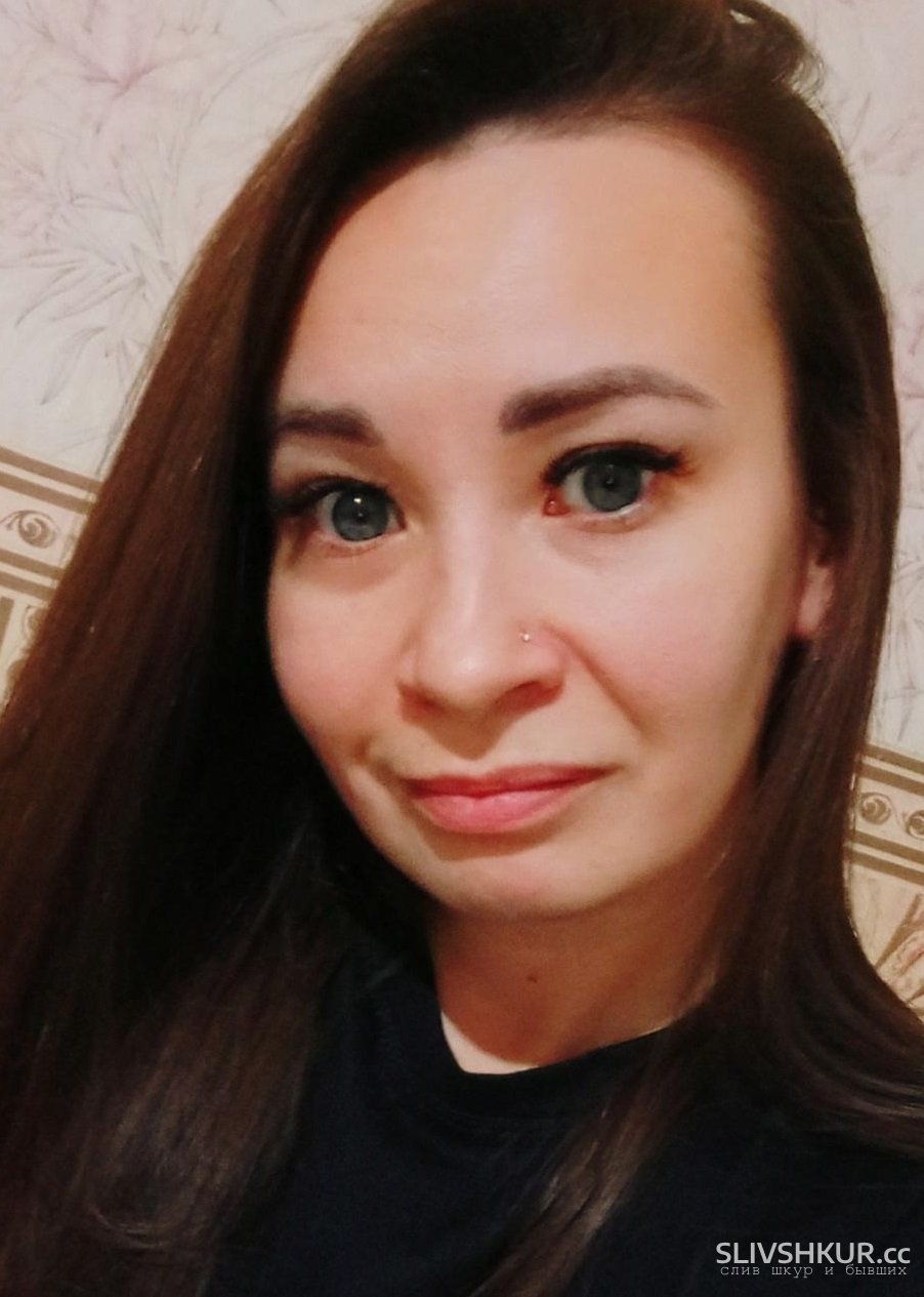 Слив шкуры Екатерина Пестова с интим фото и видео