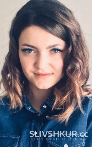 Слив шкуры Елена Чернова с интим фото и видео