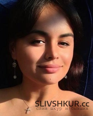 Слив шкуры Арина Иванова с интим фото и видео