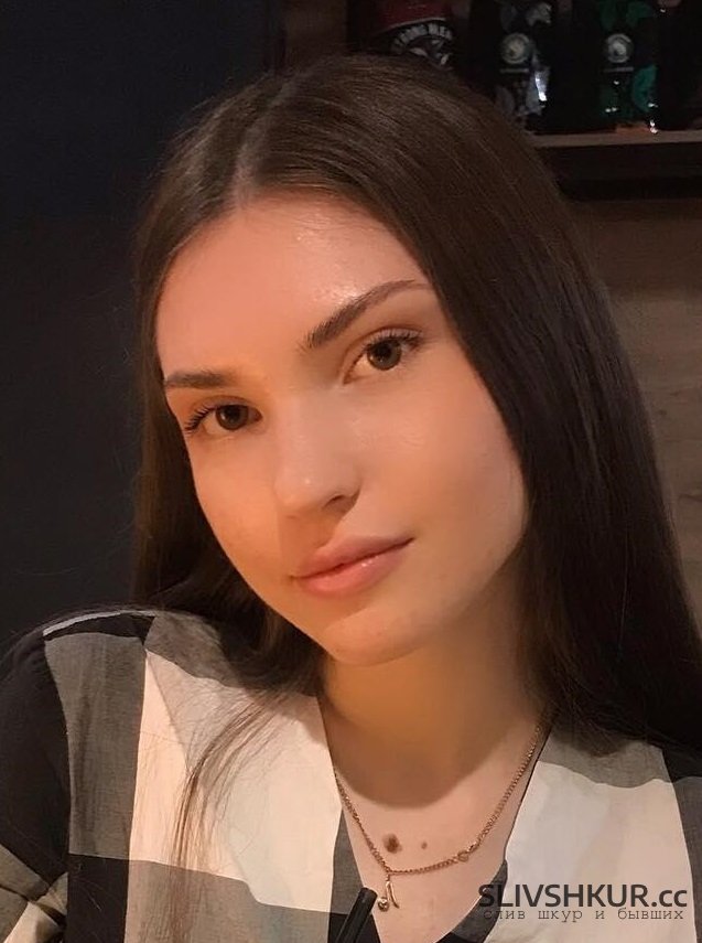Слив шкуры Лилия Галимова с интим фото и видео