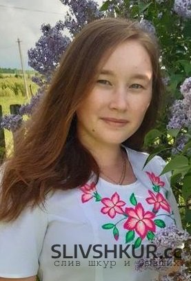 Слив шкуры Елена с интим фото и видео
