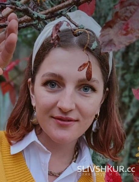 Слив шкуры Ирина Денисенко с интим фото и видео