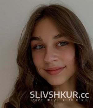 Слив шкуры Мария Токмакова с интим фото и видео