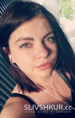 Слив шкуры Маргарита Комарова с интим фото и видео